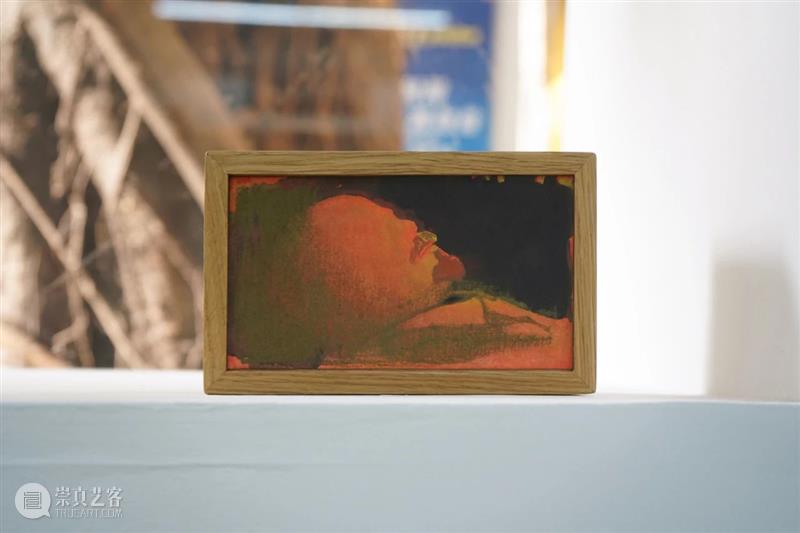 李明昌:地表 | 现场 地表 李明昌 现场 Ground Surface 艺术家 Artist 展期 地址 广州市海珠区泉塘路38号十号楼 崇真艺客