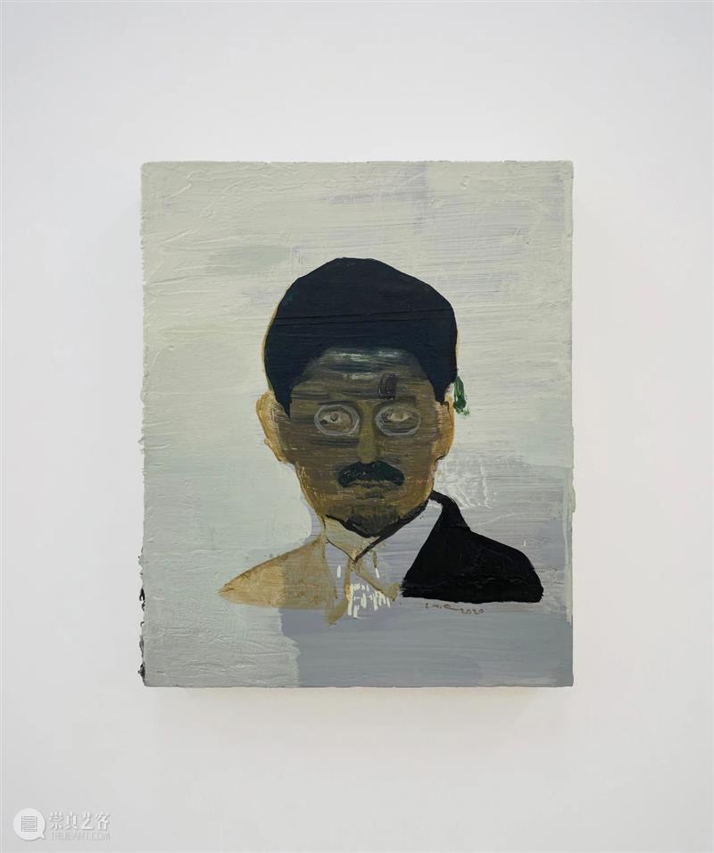 李明昌:地表 | 现场 地表 李明昌 现场 Ground Surface 艺术家 Artist 展期 地址 广州市海珠区泉塘路38号十号楼 崇真艺客