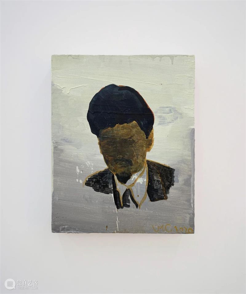 李明昌:地表 | 现场 地表 李明昌 现场 Ground Surface 艺术家 Artist 展期 地址 广州市海珠区泉塘路38号十号楼 崇真艺客