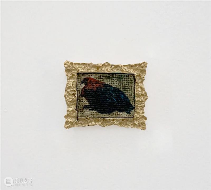 李明昌:地表 | 现场 地表 李明昌 现场 Ground Surface 艺术家 Artist 展期 地址 广州市海珠区泉塘路38号十号楼 崇真艺客