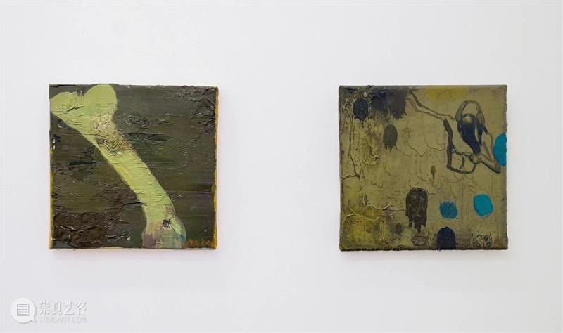 李明昌:地表 | 现场 地表 李明昌 现场 Ground Surface 艺术家 Artist 展期 地址 广州市海珠区泉塘路38号十号楼 崇真艺客