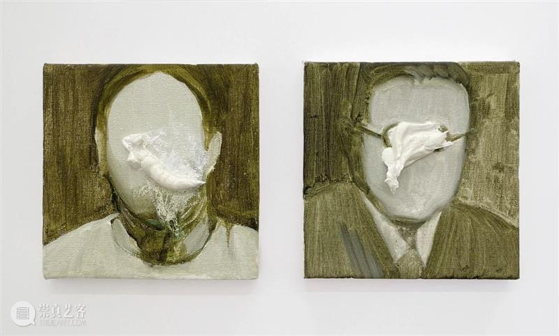 李明昌:地表 | 现场 地表 李明昌 现场 Ground Surface 艺术家 Artist 展期 地址 广州市海珠区泉塘路38号十号楼 崇真艺客
