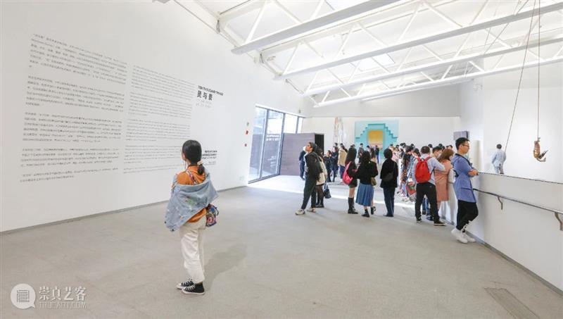 四方公告 | 春节假期不闭馆，不想宅家好去处 四方 假期 公告 去处 现场 四方当代美术馆 please 亲爱的朋友们 家人 亲朋好友 崇真艺客