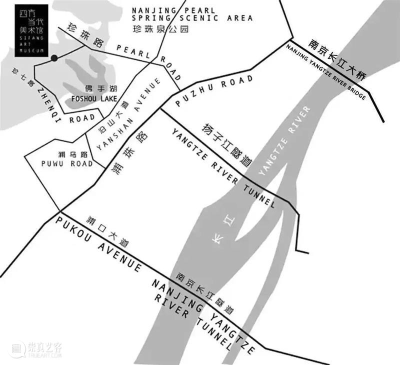 四方公告 | 春节假期不闭馆,不想宅家好去处 四方 假期 公告 去处 现场 四方当代美术馆 please 亲爱的朋友们 家人 亲朋好友 崇真艺客
