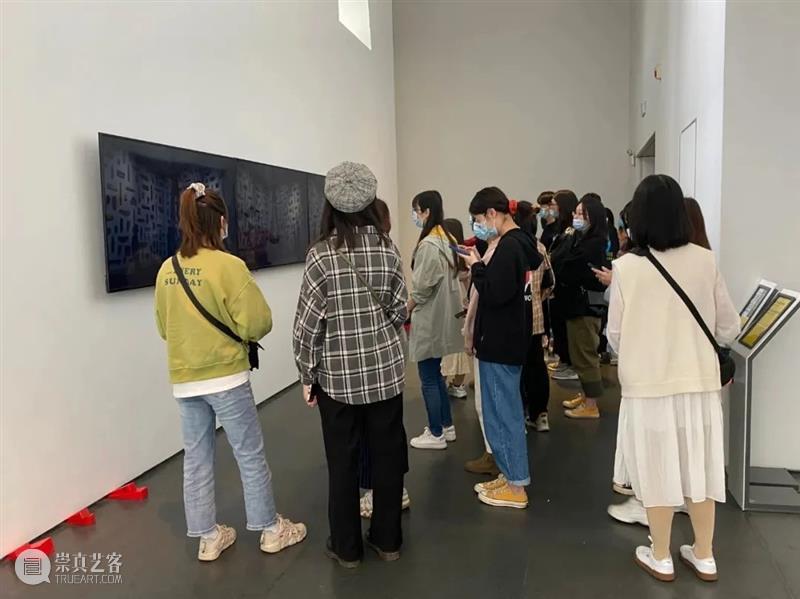 合美术馆 | 2 0 2 0 · 公 教 回 顾 合美术馆 活动 年龄 观众 线上 栏目 儿童 手工 笑脸 小合 崇真艺客