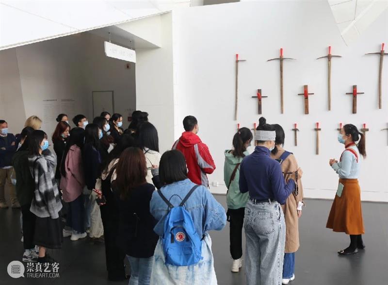 合美术馆 | 2 0 2 0 · 公 教 回 顾 合美术馆 活动 年龄 观众 线上 栏目 儿童 手工 笑脸 小合 崇真艺客