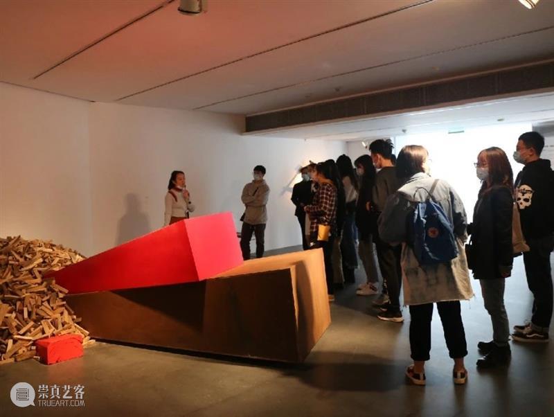合美术馆 | 2 0 2 0 · 公 教 回 顾 合美术馆 活动 年龄 观众 线上 栏目 儿童 手工 笑脸 小合 崇真艺客