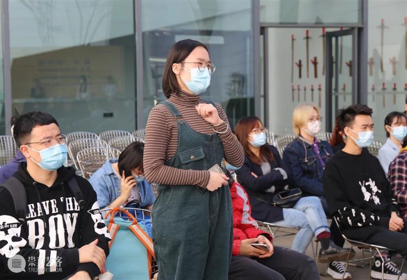 合美术馆 | 2 0 2 0 · 公 教 回 顾 合美术馆 活动 年龄 观众 线上 栏目 儿童 手工 笑脸 小合 崇真艺客