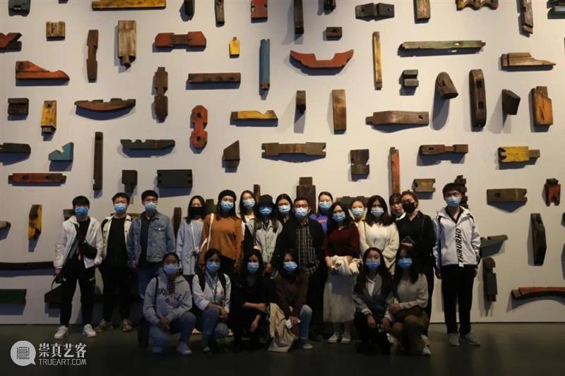 合美术馆 | 2 0 2 0 · 公 教 回 顾 合美术馆 活动 年龄 观众 线上 栏目 儿童 手工 笑脸 小合 崇真艺客