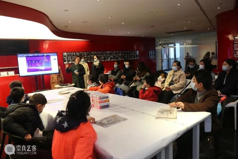 合美术馆 | 2 0 2 0 · 公 教 回 顾 合美术馆 活动 年龄 观众 线上 栏目 儿童 手工 笑脸 小合 崇真艺客
