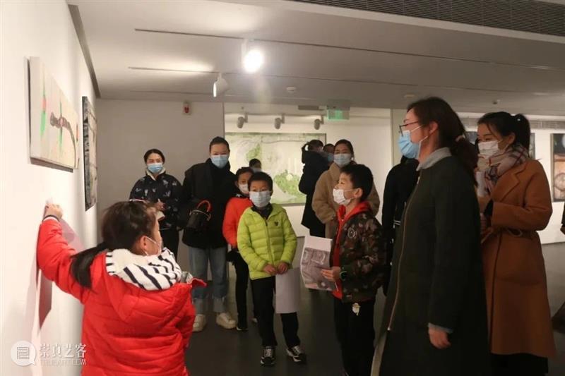 合美术馆 | 2 0 2 0 · 公 教 回 顾 合美术馆 活动 年龄 观众 线上 栏目 儿童 手工 笑脸 小合 崇真艺客