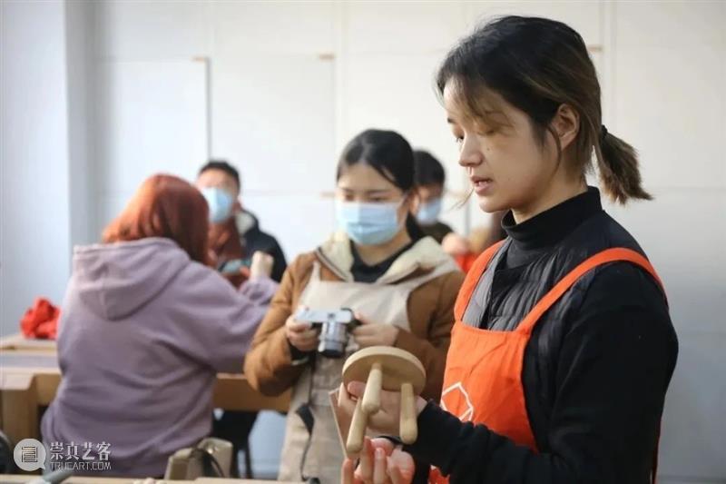 合美术馆 | 2 0 2 0 · 公 教 回 顾 合美术馆 活动 年龄 观众 线上 栏目 儿童 手工 笑脸 小合 崇真艺客