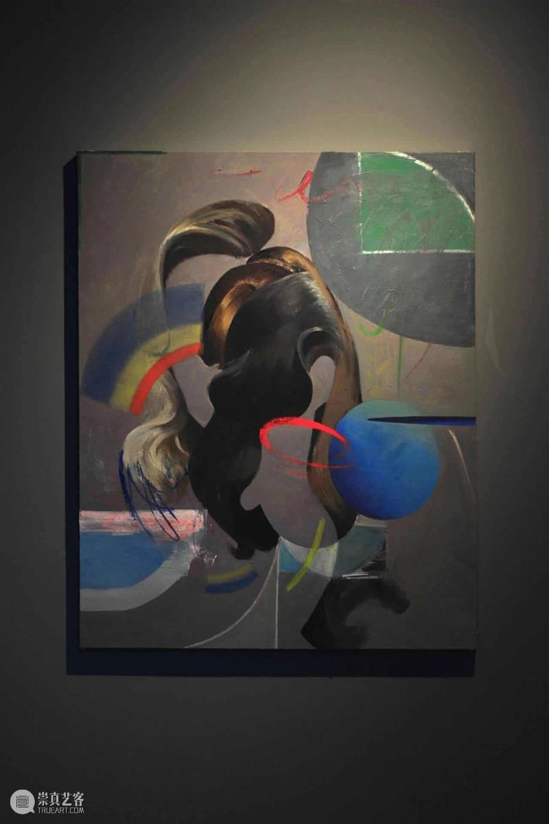 没顶画廊 | 2020年艺术家在机构的重要展览合集 艺术家 机构 画廊 合集 2020年 全球 疫情 状况 过去 空间 崇真艺客