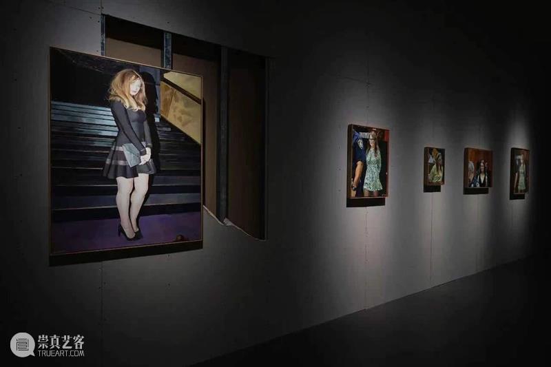 没顶画廊 | 2020年艺术家在机构的重要展览合集 艺术家 机构 画廊 合集 2020年 全球 疫情 状况 过去 空间 崇真艺客