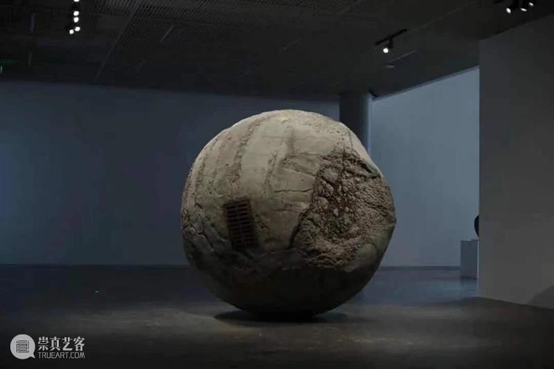 没顶画廊 | 2020年艺术家在机构的重要展览合集 艺术家 机构 画廊 合集 2020年 全球 疫情 状况 过去 空间 崇真艺客