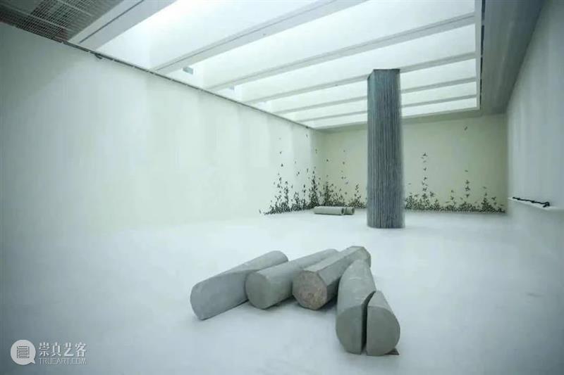 没顶画廊 | 2020年艺术家在机构的重要展览合集 艺术家 机构 画廊 合集 2020年 全球 疫情 状况 过去 空间 崇真艺客