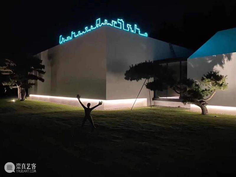 没顶画廊 | 2020年艺术家在机构的重要展览合集 艺术家 机构 画廊 合集 2020年 全球 疫情 状况 过去 空间 崇真艺客