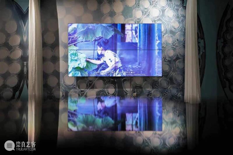 没顶画廊 | 2020年艺术家在机构的重要展览合集 艺术家 机构 画廊 合集 2020年 全球 疫情 状况 过去 空间 崇真艺客