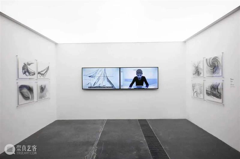 没顶画廊 | 2020年艺术家在机构的重要展览合集 艺术家 机构 画廊 合集 2020年 全球 疫情 状况 过去 空间 崇真艺客