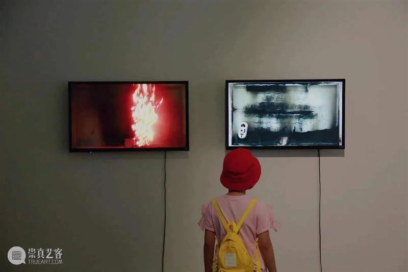 没顶画廊 | 2020年艺术家在机构的重要展览合集 艺术家 机构 画廊 合集 2020年 全球 疫情 状况 过去 空间 崇真艺客