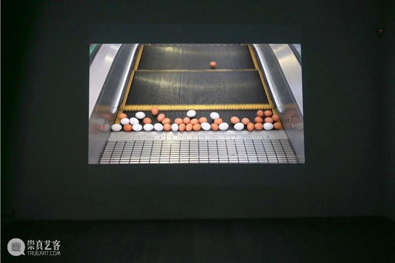 没顶画廊 | 2020年艺术家在机构的重要展览合集 艺术家 机构 画廊 合集 2020年 全球 疫情 状况 过去 空间 崇真艺客