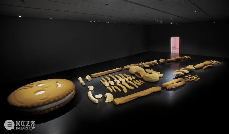 没顶画廊 | 2020年艺术家在机构的重要展览合集 艺术家 机构 画廊 合集 2020年 全球 疫情 状况 过去 空间 崇真艺客