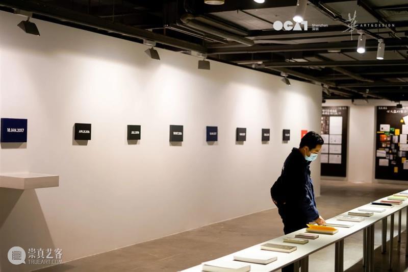没顶画廊 | 2020年艺术家在机构的重要展览合集 艺术家 机构 画廊 合集 2020年 全球 疫情 状况 过去 空间 崇真艺客