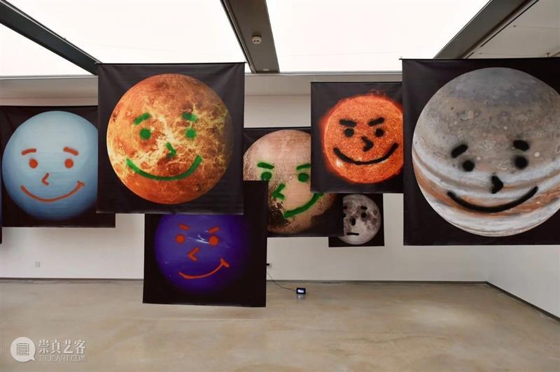 没顶画廊 | 2020年艺术家在机构的重要展览合集 艺术家 机构 画廊 合集 2020年 全球 疫情 状况 过去 空间 崇真艺客