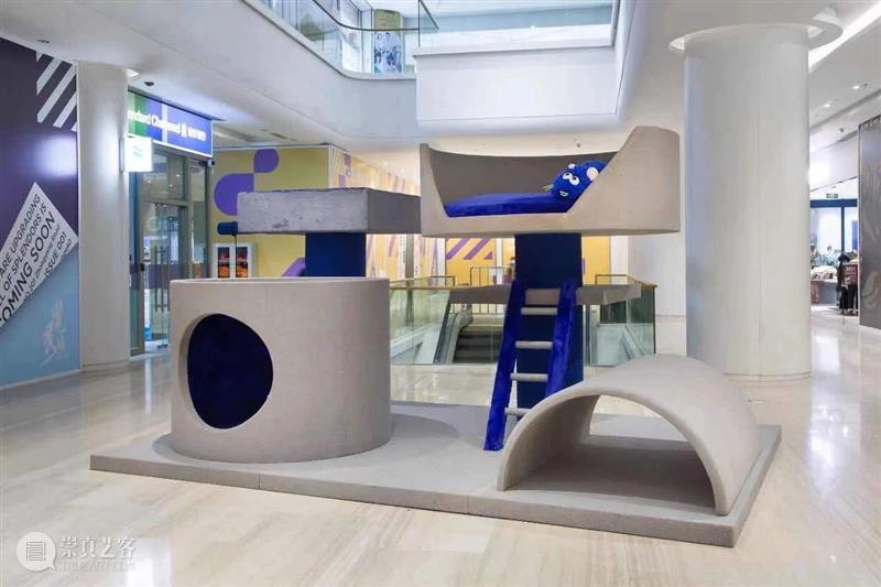 没顶画廊 | 2020年艺术家在机构的重要展览合集 艺术家 机构 画廊 合集 2020年 全球 疫情 状况 过去 空间 崇真艺客