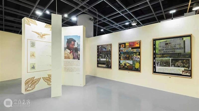 没顶画廊 | 2020年艺术家在机构的重要展览合集 艺术家 机构 画廊 合集 2020年 全球 疫情 状况 过去 空间 崇真艺客