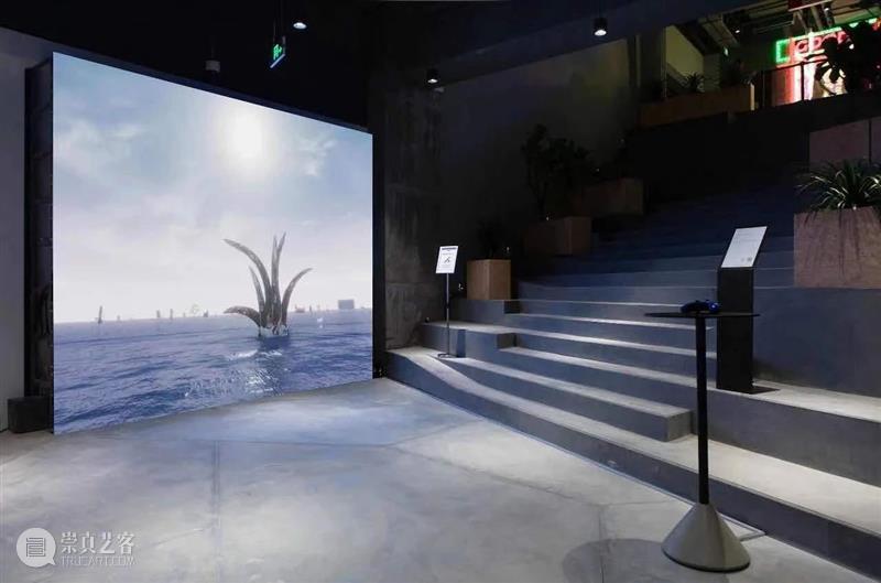 没顶画廊 | 2020年艺术家在机构的重要展览合集 艺术家 机构 画廊 合集 2020年 全球 疫情 状况 过去 空间 崇真艺客
