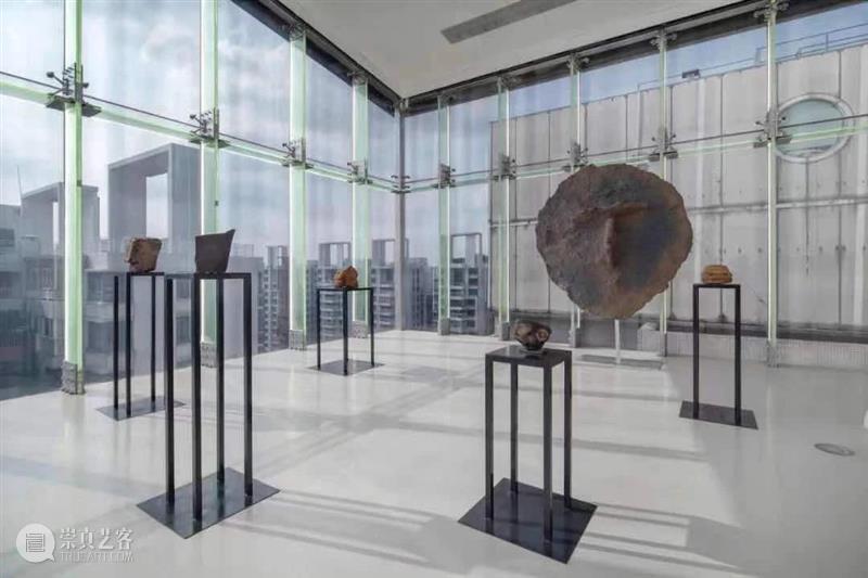 没顶画廊 | 2020年艺术家在机构的重要展览合集 艺术家 机构 画廊 合集 2020年 全球 疫情 状况 过去 空间 崇真艺客