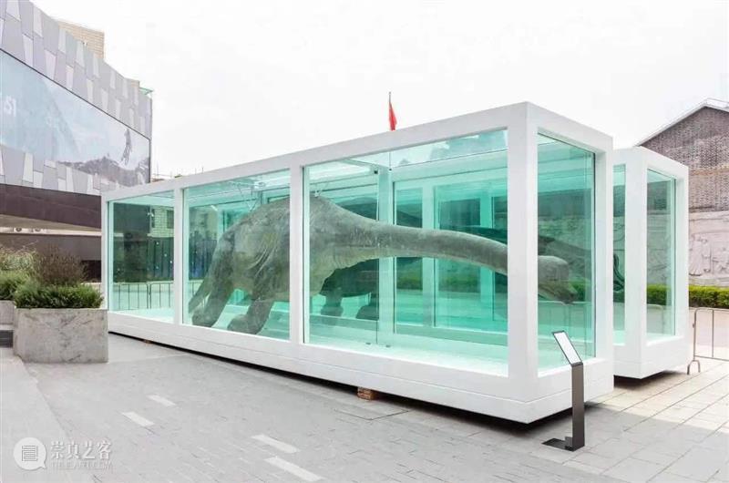 没顶画廊 | 2020年艺术家在机构的重要展览合集 艺术家 机构 画廊 合集 2020年 全球 疫情 状况 过去 空间 崇真艺客
