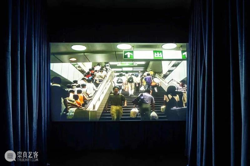 没顶画廊 | 2020年艺术家在机构的重要展览合集 艺术家 机构 画廊 合集 2020年 全球 疫情 状况 过去 空间 崇真艺客