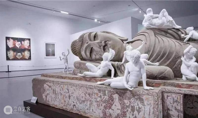 没顶画廊 | 2020年艺术家在机构的重要展览合集 艺术家 机构 画廊 合集 2020年 全球 疫情 状况 过去 空间 崇真艺客
