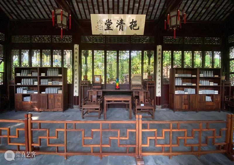 没顶画廊 | 2020年艺术家在机构的重要展览合集 艺术家 机构 画廊 合集 2020年 全球 疫情 状况 过去 空间 崇真艺客