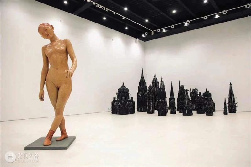 没顶画廊 | 2020年艺术家在机构的重要展览合集 艺术家 机构 画廊 合集 2020年 全球 疫情 状况 过去 空间 崇真艺客