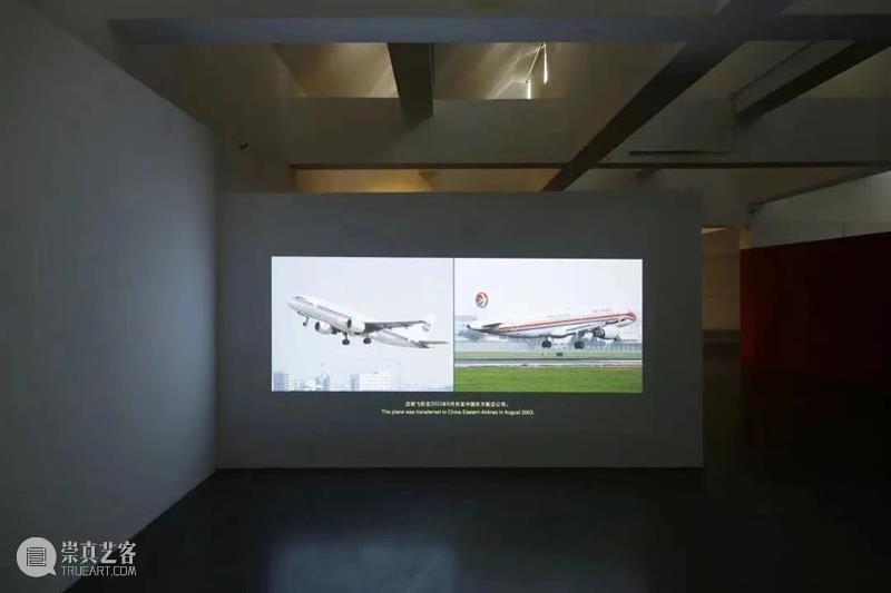 没顶画廊 | 2020年艺术家在机构的重要展览合集 艺术家 机构 画廊 合集 2020年 全球 疫情 状况 过去 空间 崇真艺客