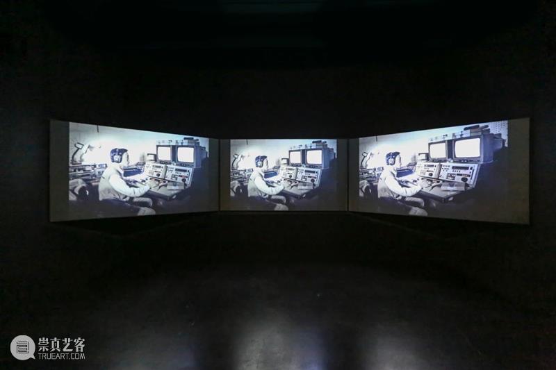 没顶画廊 | 2020年艺术家在机构的重要展览合集 艺术家 机构 画廊 合集 2020年 全球 疫情 状况 过去 空间 崇真艺客