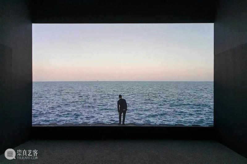 没顶画廊 | 2020年艺术家在机构的重要展览合集 艺术家 机构 画廊 合集 2020年 全球 疫情 状况 过去 空间 崇真艺客