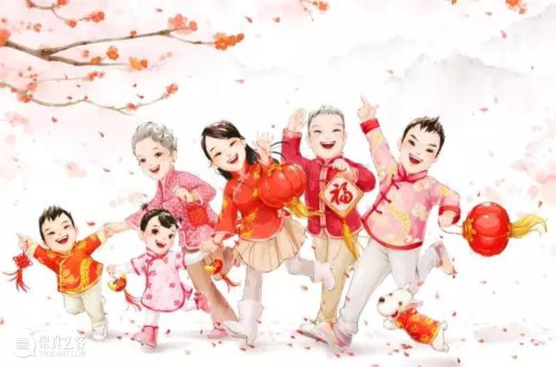 上海小囡们，这些过年习俗你们还保留着吗？ 上海 小囡们 习俗 很多人 疫情 原地 家人 此刻 儿时 家乡 崇真艺客