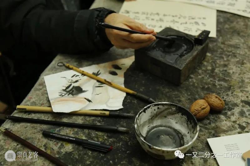 庚子岁余 | 《真好玩》钟孺乾创作谈 真好玩 钟孺乾 庚子 计划 项目 武汉 艺术家 封城 期间 甲骨文 崇真艺客