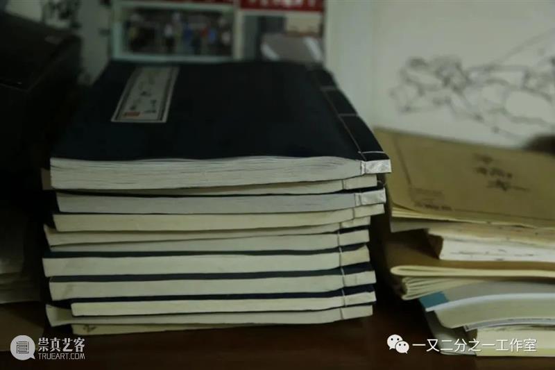 庚子岁余 | 《真好玩》钟孺乾创作谈 真好玩 钟孺乾 庚子 计划 项目 武汉 艺术家 封城 期间 甲骨文 崇真艺客