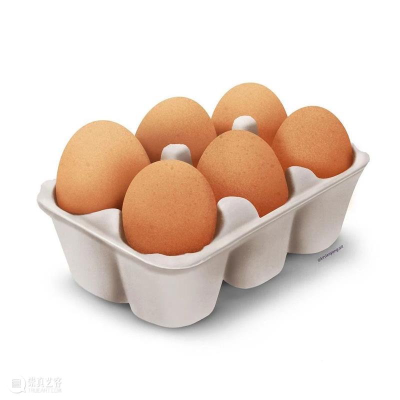 真想知道他是拿什么画的，竟然可以把食物的“ 油腻感 ”表现出来 ！ 食物 油腻感 END 崇真艺客