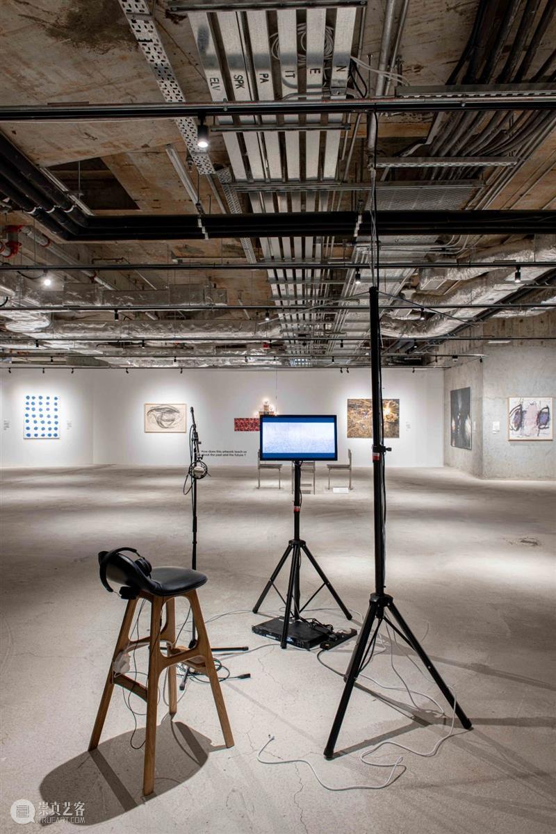 陶辉参加K11 Art Foundation“寻迹” 陶辉 Foundation 寻迹 香港 MUSEA 2021. Contemporary 作品 人物 素材 崇真艺客