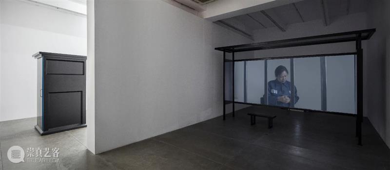 陶辉参加K11 Art Foundation“寻迹” 陶辉 Foundation 寻迹 香港 MUSEA 2021. Contemporary 作品 人物 素材 崇真艺客