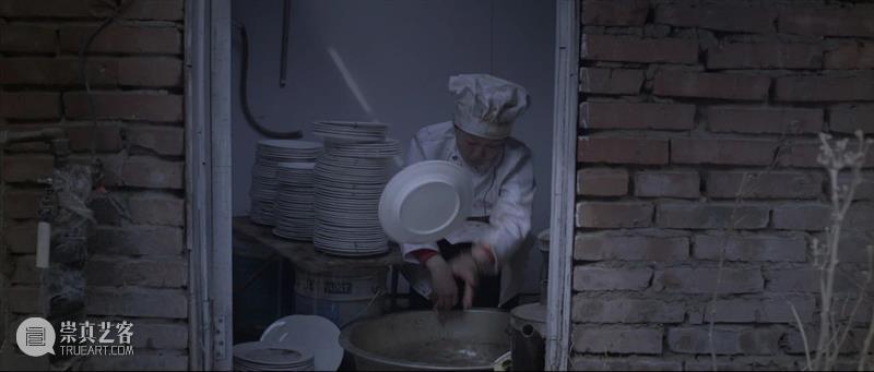 陶辉参加K11 Art Foundation“寻迹” 陶辉 Foundation 寻迹 香港 MUSEA 2021. Contemporary 作品 人物 素材 崇真艺客