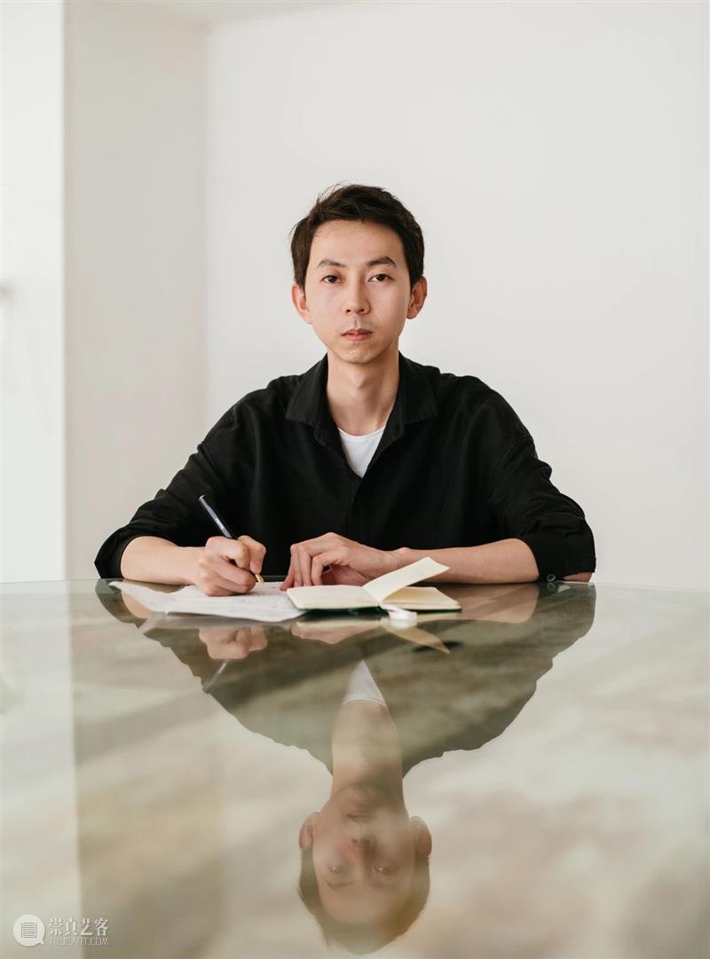 陶辉参加K11 Art Foundation“寻迹” 陶辉 Foundation 寻迹 香港 MUSEA 2021. Contemporary 作品 人物 素材 崇真艺客