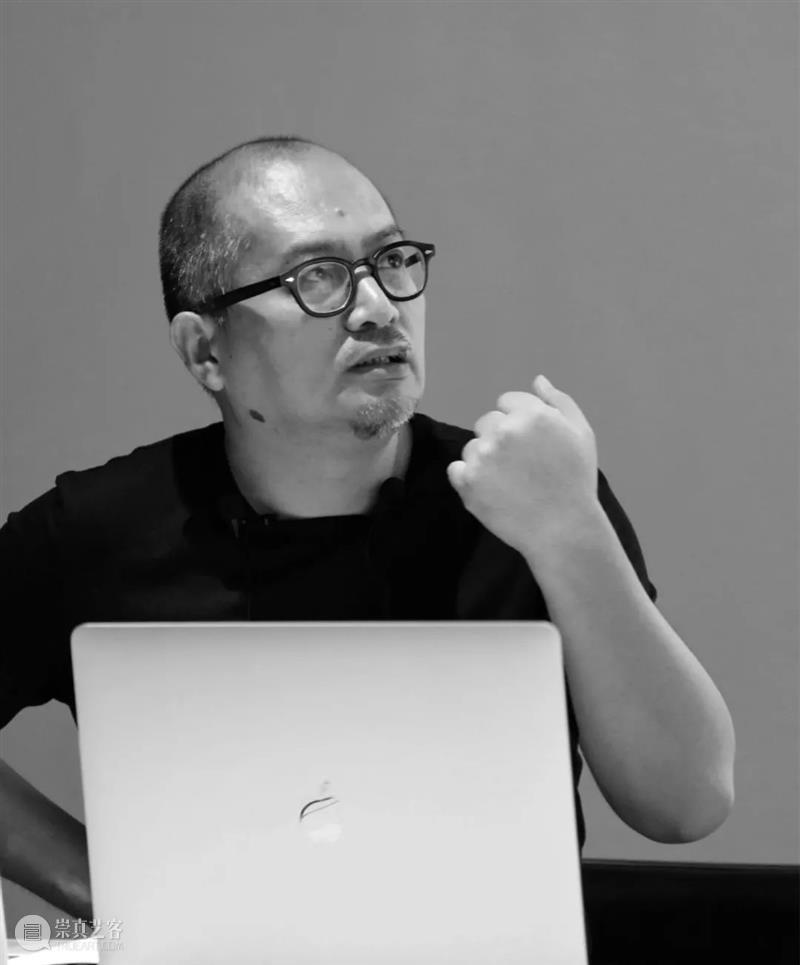 HOW Channel | Vol.6 对话石青 博文精选 昊美术馆 Channel 石青 系列 昊美术馆 艺术家 工作室 作品 环境 生活 空间 崇真艺客