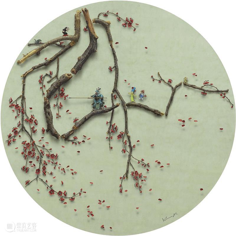 昼梦3.0 | 正式开启，“潮”能力酷爱来领取一下 昼梦 能力 潮流 文化 艺术 主题 前人 审美观 波普 杜尚 崇真艺客